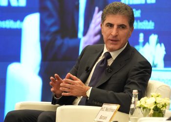 نچیروان بارزانی: دیدار با حضرت آیت‌الله خامنه‌ای و سفر مسعود پزشکیان به اربیل مرحله جدیدی از روابط با ایران است