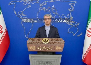 بقائی: پاسخ لازم به تجاوز رژیم صهیونیستی به ایران را خواهیم داد