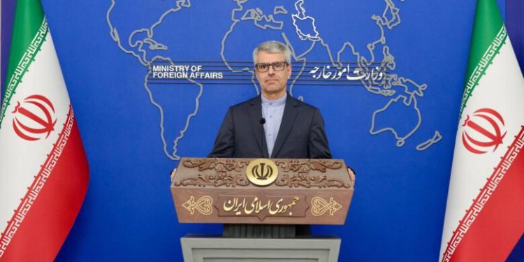 بقائی: پاسخ لازم به تجاوز رژیم صهیونیستی به ایران را خواهیم داد