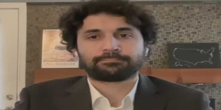 در گفتگوی جام کوردی با پژوهشگر اموربین الملل در واشنگتن بررسی شد؛ اما و اگرهای احتمال حملە اسرائیل بە عراق و جنگ مستقیم با ایران