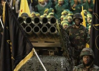 حملات حزب الله به مراکز نظامی رژیم صهیونیستی