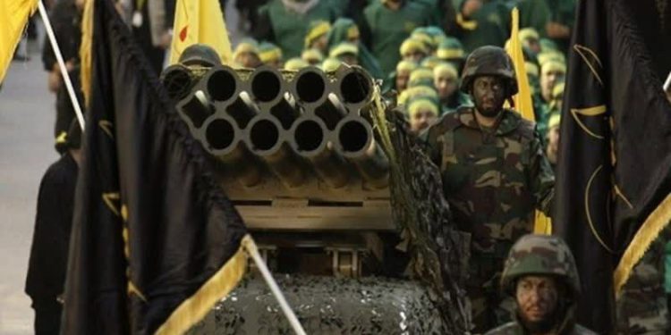 حملات حزب الله به مراکز نظامی رژیم صهیونیستی