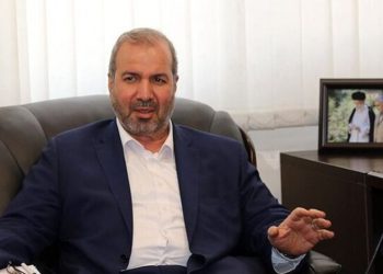 سفیر ایران: سفر عراقچی به بغداد برای هماهنگی منطقه‌ای با هدف مقابله با موج تروریسم است