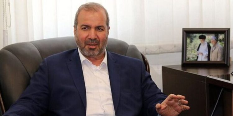 سفیر ایران: سفر عراقچی به بغداد برای هماهنگی منطقهای با هدف مقابله با موج تروریسم است