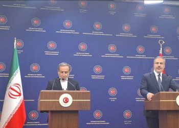 بزودی نشست روند آستانه برگزار می‌شود/ ایران و ترکیه از تمامیت ارضی سوریه حمایت می‌کنند