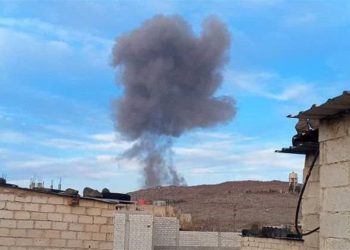 بعد از سقوط دولت اسد؛ ارتش رژیم صهیونیستی وارد منطقه مرزی جولان سوریه شد