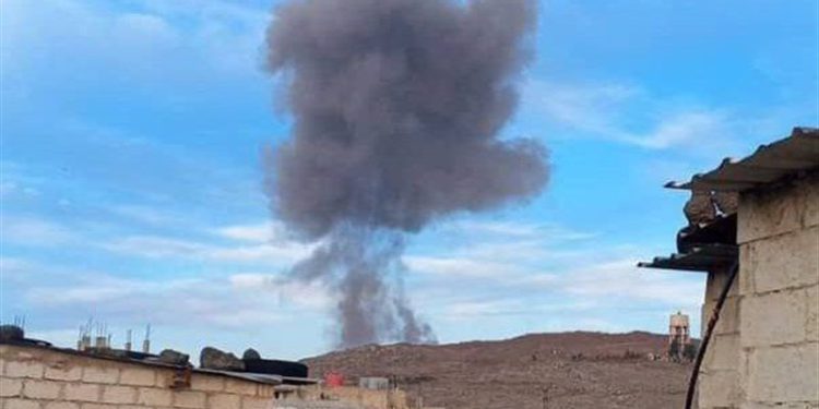 بعد از سقوط دولت اسد؛ ارتش رژیم صهیونیستی وارد منطقه مرزی جولان سوریه شد