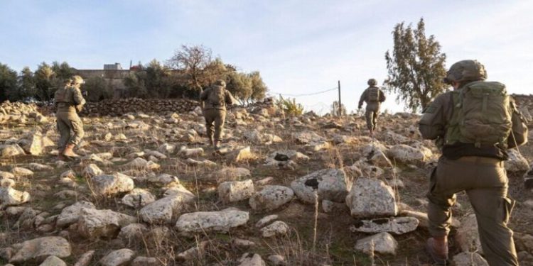 تداوم اشغالگری اسرائیل در سوریه