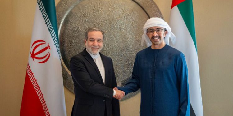 آخرین تحولات منطقه محور رایزنی های عراقچی در امارات