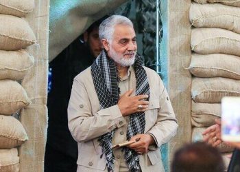 حوادث منطقه هرگز نمی‌تواند خللی در عزم آهنین محور مقاومت ایجاد کند