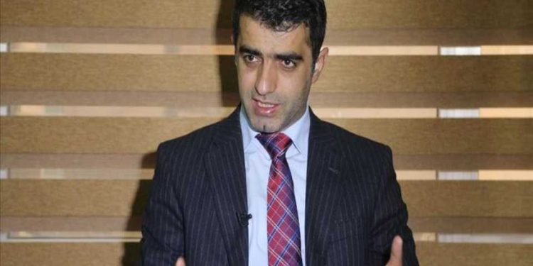 تهدید جان شهروندان اقلیم کردستان با انحصارطلبی در حوزە درمان