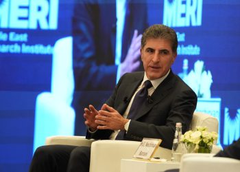 نچیروان بارزانی از احزاب سیاسی اقلیم کردستان خواست بر اختلافات فائق آیند