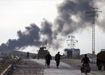 رد توطئه‌ای بزرگ؛ بعد از سوریه نوبت ایران است؟