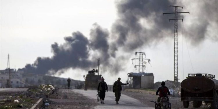 رد توطئهای بزرگ؛ بعد از سوریه نوبت ایران است؟