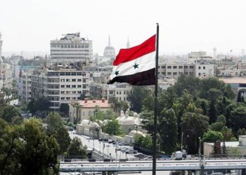 بشار اسد در دمشق حضور دارد