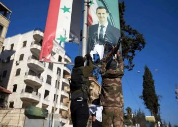 تلاش برای خاورمیانه جدید عاری از هر گونه مقاومت؛ هدف نهایی ایران است؟