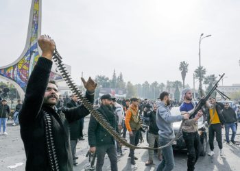 واکاوی دلایل سقوط حکومت بشار و آینده دمشق؛ جایگاه ایران در سوریه جدید چگونه خواد بود؟