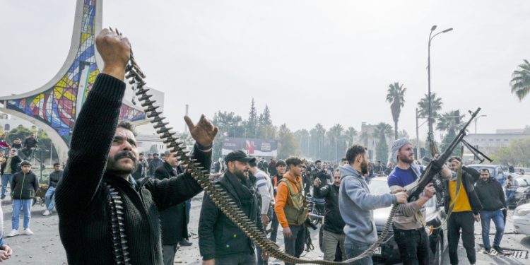 واکاوی دلایل سقوط حکومت بشار و آینده دمشق؛ جایگاه ایران در سوریه جدید چگونه خواد بود؟