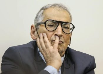 ۲۰۲۵، سال ثبات و امنیت بیشتر برای جمهوری اسلامی ایران خواهد بود