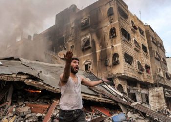 شهادت ۳۰ فلسطینی دیگر در غزه