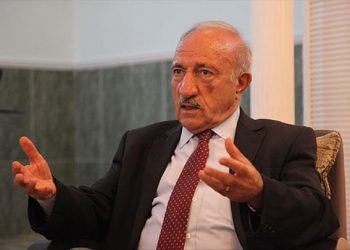 محمود عثمان تشریح کرد: نیات ترکیە در دشمنی با کردهای سوریە و ضرورت گفتگوی کردها با دمشق