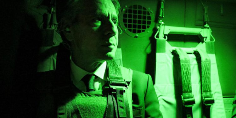 بلینکن از السودانی خواسته گروههای مسلح عراقی را کنترل کند