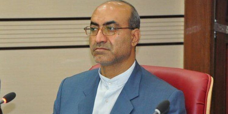 آقای استاندار! از توسعه مبادلات مرزی با اقلیم کردستان عراق چه خبر ؟