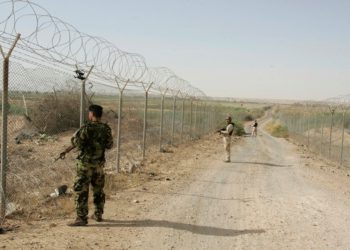 هوشمندسازی مرزها تا سه سال آینده به اتمام می‌رسد