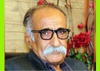 درگذشت «منصور یاقوتی» داستان‌سرای کرمانشاهی