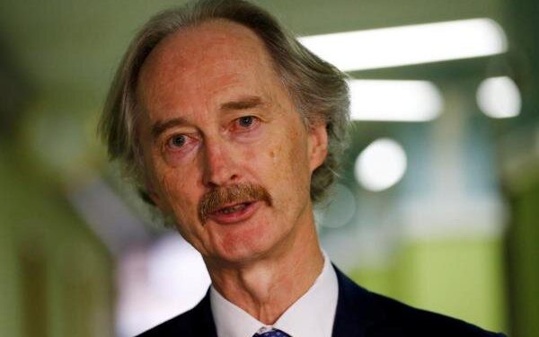 نمایندە سازمان ملل: نگران افزایش تنشهای نظامی در سوریە هستیم