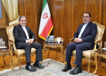 انتصاب یک کُرد باتجربه به عنوان سرکنسول ایران در اربیل / رضا رحمتیان*