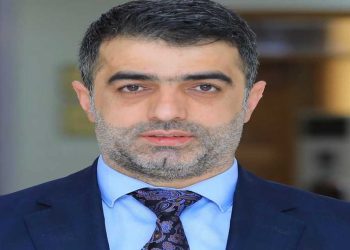 در گفتگو با جام کوردی؛ انتقاد نمایندە پارلمان کردستان از عدم پایبندی اربیل بە تعهدات مالی در قبال بغداد