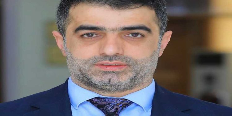 در گفتگو با جام کوردی؛ انتقاد نمایندە پارلمان کردستان از عدم پایبندی اربیل بە تعهدات مالی در قبال بغداد