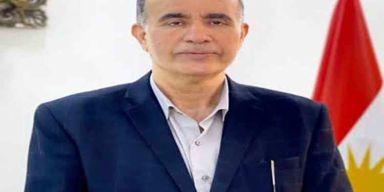 همایش “ادغام اصطلاحات زبانی کردی” در اقلیم کردستان برگزار می شود