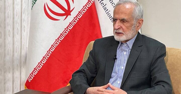 رویکرد و مواضع ایران در قبال حاکمان جدید سوریه چگونە خواهد بود؟