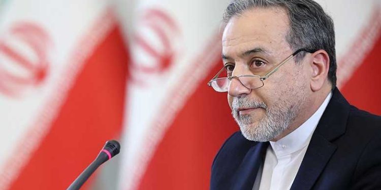 هشدار وزیر خارجە ایران نسبت به سناریوی هدف قرار دادن کشورهای خط مقاومت