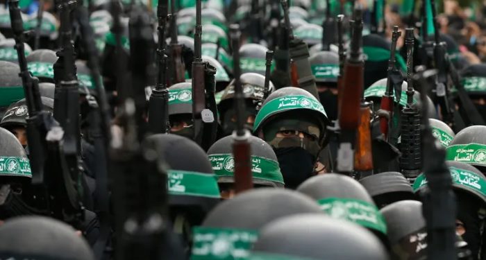 تردید جدی نسبت به موفقیت نیروهای اشغالگر در شکست جنبش حماس