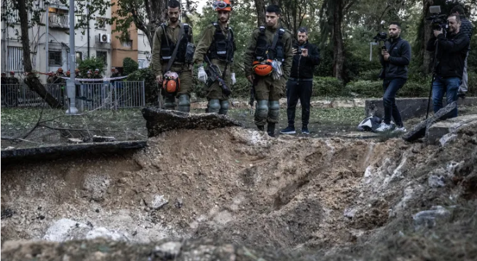 روزنامه اسرائیلی معاریو: تل آویو توان مقابله با چالش انصار الله را ندارد