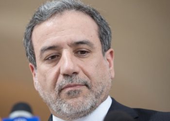 عراقچی: تحولات در آینده سوریە زیاد خواهد بود