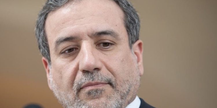 عراقچی: تحولات در آینده سوریە زیاد خواهد بود