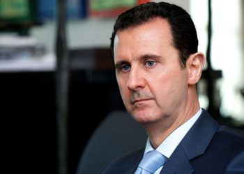 بشار اسد: خود را حافظ پروژه ملی دانسته‌ام که مردم سوریه به چشم‌انداز آن ایمان و باور داشتند