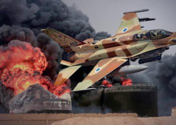 آیا اسرائیل از اوضاع کنونی خاورمیانه برای حمله به یمن استفاده خواهد کرد؟