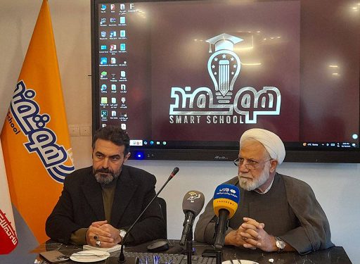 آموزش هوشمند ابزار مقابله با تهدیدات فرهنگی است