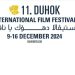 حضور پررنگ سینماگران ایرانی با سه داوری و 27 فیلم در یازدهمین جشنواره بین‌المللی فیلم دهوک
