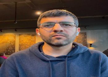 کارشناس روابط بین الملل در گفتگو با جام کوردی: گسترش جنگ بە عراق، اقلیم کردستان را هم دربر خواهد گرفت