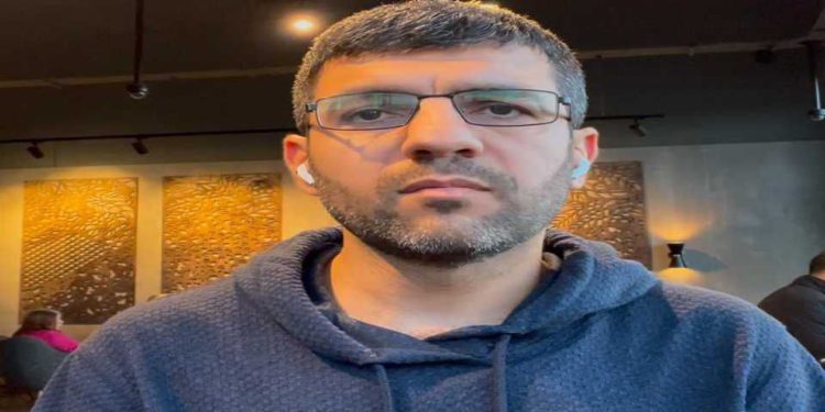 کارشناس روابط بین الملل در گفتگو با جام کوردی: گسترش جنگ بە عراق، اقلیم کردستان را هم دربر خواهد گرفت