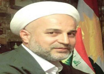 شخصیت دینی در گفتگو با جام کوردی: جنایات ترکیە کمتر از جنایات رژیم صهیونیستی نیست