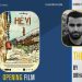 با فیلم سینمایی «هیوا» (امید) یازدهمین دوره جشنواره بین‌المللی فیلم «دُهوک» افتتاح می‌شود