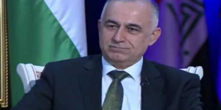 یک سیاستمدار کُرد در گفتگو با جام کوردی؛ ترکیه برای انکار واقعیت کُردها در سوریە دست بە هر اقدامی می زند