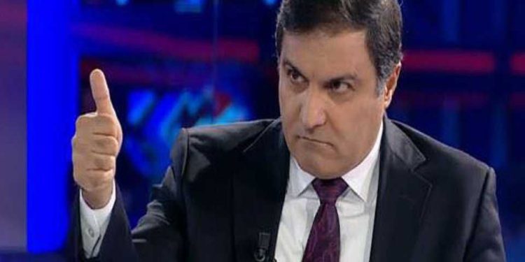 تحلیلگر سیاسی در گفتگو با جام کوردی: رویدادهای سوریه آغاز مرحله جدیدی در خاورمیانە است